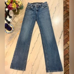 Wrangler Shiloh Ultimate Riding Jeans